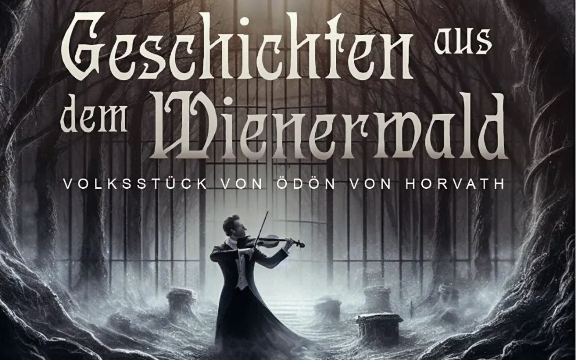 Geschichten aus dem Wiener Wald