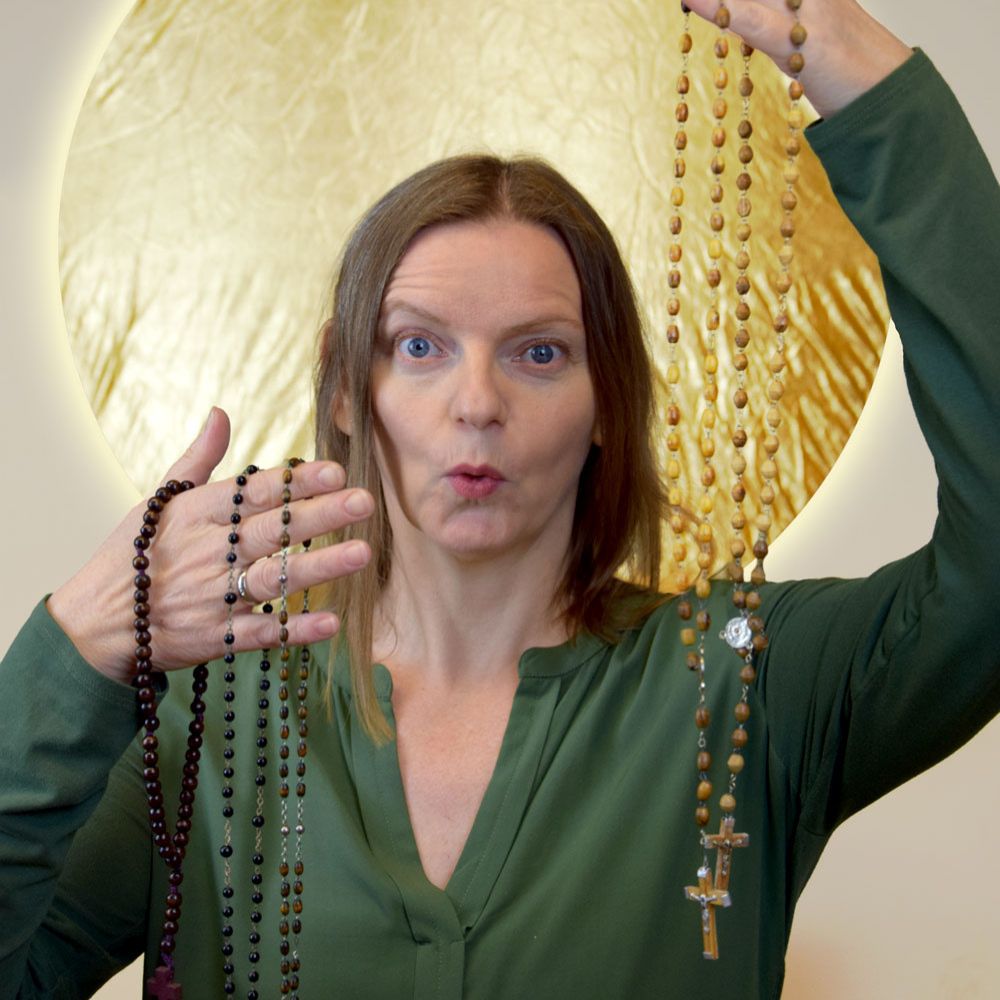Manuela Reichör