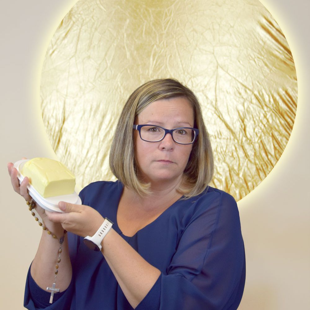 Verena Larndorfer