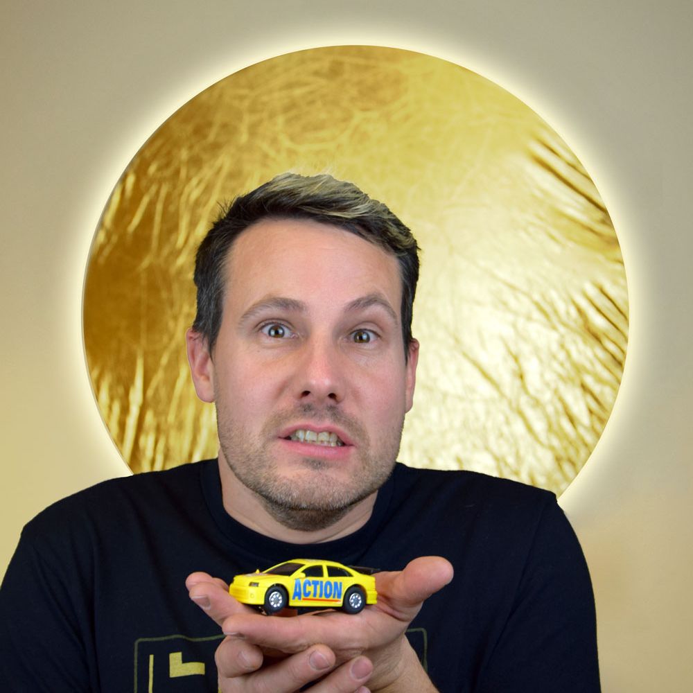 Dominik Zwettler