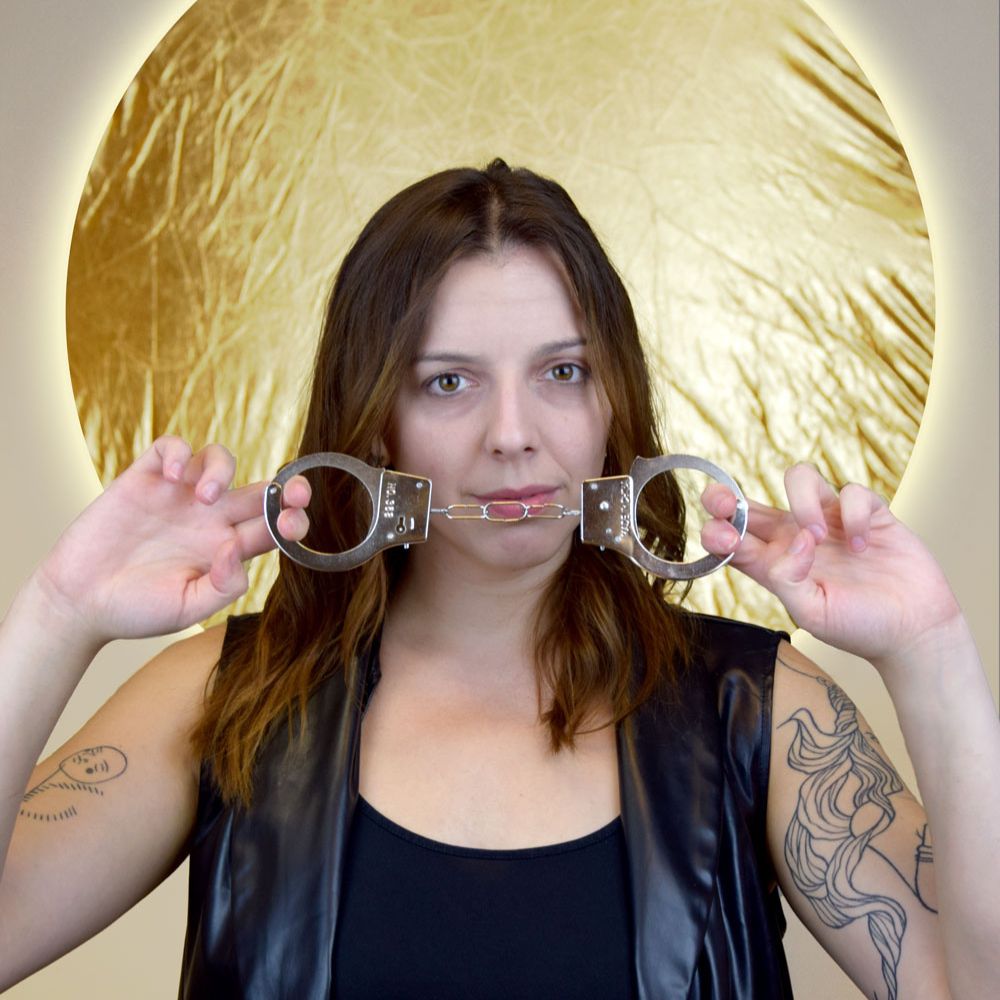 Theresa Stingeder