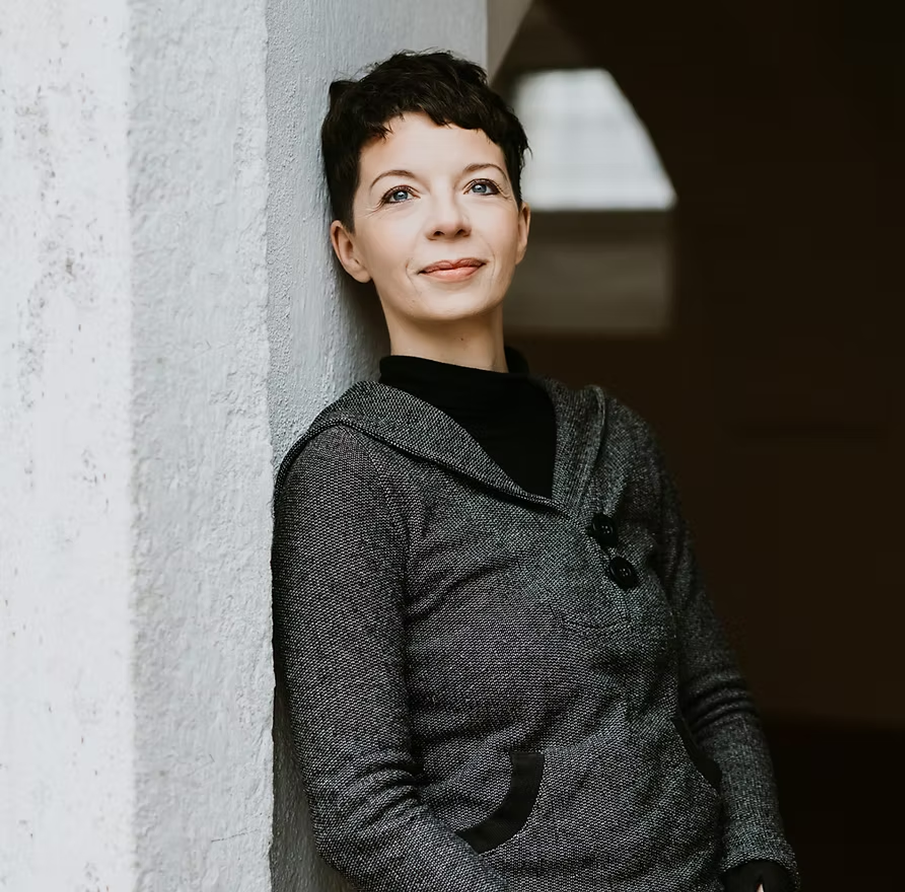 Foto: Antje Wolm Nora Dirisamer
