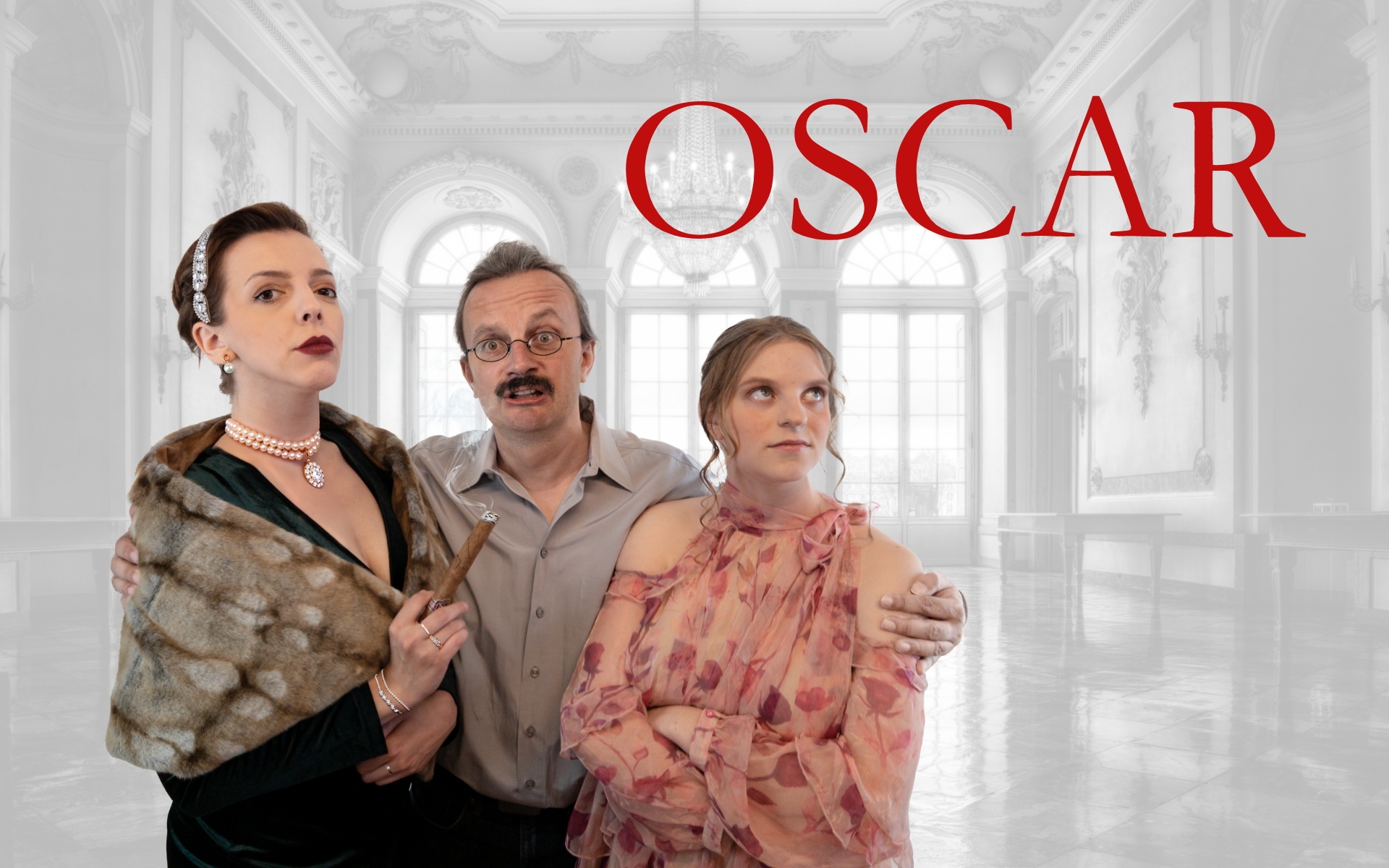 Oscar
