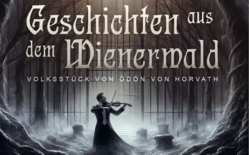 Geschichten Bruckmühle Geschichten aus dem Wienerwald - Aistfestspiele 2024
