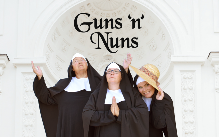 Produktionen-guns-n-nuns_1920x1200 Produktion 2024: Guns ’n‘ Nuns