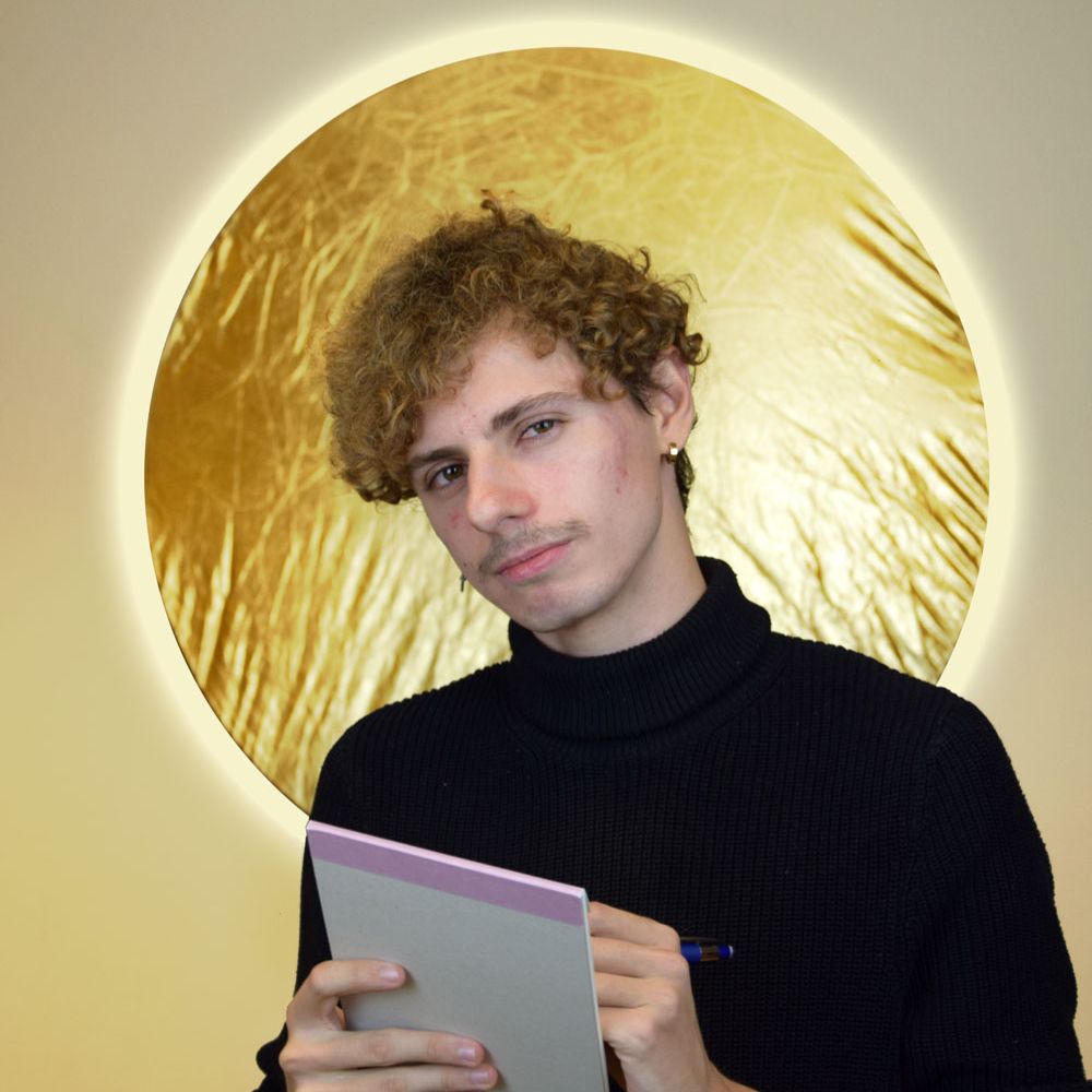 Christian Kohlberger