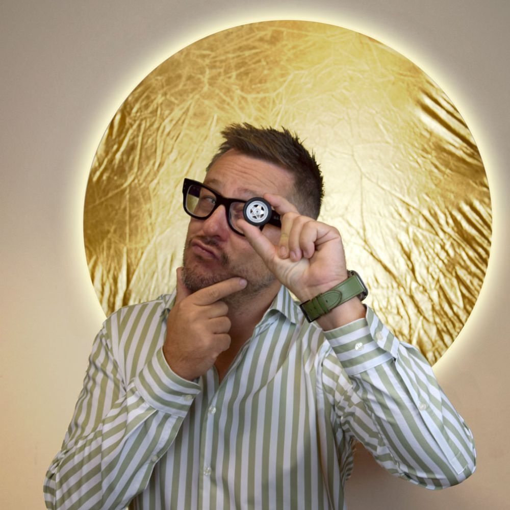 Christian Machatschek