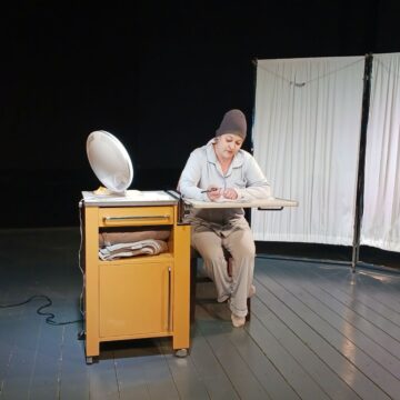 Oscar und die Dame in Rosa